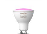 Philips Hue 8719514339880 Soluzione Di Illuminazione Intelligente Lampadina Intelligente Bluetooth/Zigbee Bianco 5,7 W
