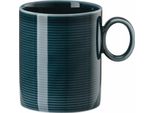 Thomas Becher Mit Henkel Groß Loft Colour - Night Blue 11900-401916-15571