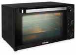 Mini Forno 60L 2000W Nero Tristar Ov-3640