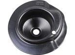 Metzger 6490300 Copri Molla Anteriore Sinistro Anteriore Destro Superiore Per Vw Passat (32B) Passat Berlina (32B) Passat (32) Santana (32B) Variant Ii Per Audi 80