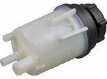 Metzger 2140299 Serbatoio Olio Idraulico Servosterzo Per Land Rover Freelander 2 Suv (L359) Freelander 2 Monovolume (L359)