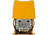 Amplificatore Di Potenza Televes FM-VHF -1,5Db/Uhf1 27Db/Uhf2 27Db MVM327LTE2
