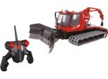 Rc Rolba Pistenbully 600, 1:18, 51 Cm, 3Kan