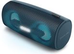 Muse M-730 Altoparlante Per Dj, Wireless, Bluetooth, Nero Muse | M-730 Dj | 2X5W | Bluetooth | Blu | Nfc | Connessione Wireless