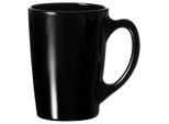 Tazza Da Caffè Ritzenhoff E Breker 4Everyday Nera 320 Ml