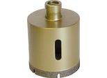 Eibenstock Diamant-Trocken-Bohrkrone M14 FüR Efb 68 Ø 68 Mm
