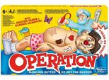 Hasbro - Operazione Gioco Del Bambino