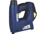 BTX140 Tacker A Batteria Custodia Rapida