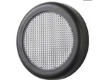 Lampada Da Parete A Led 6W 450Lm 4000K Luce Diurna Ip65 ø14X2,8Cm Rotonda Edm