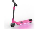 Monopattino Elettrico Per Bambini 80W 6Km/H Rosa Denver Sck-5400Pink