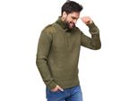 Brandit Maglione Da Uomo In Maglia Alpine