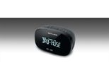 Muse | M-150 Cdb | Funzione Allarme | Ingresso Aux | Nero | Radio Con Doppia Sveglia Dab+/Fm