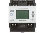Homematic Ip HMIP-DRDI3 Attuatore Di Dimmerazione Su Guida Din 3 Canali