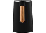 Concept RK3301 Bollitore Elettrico 1,5 L 2200 W Nero