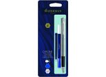 WATERMAN2135200 Stilografica Waterman Allure Graduate Chrome C.C., Blister
