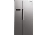 Candy Frigorifero Chsvn 174X Side By Side Libera Installazione 532 L Classe E