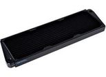 Alphacool 14243 - Radiatore - Ottone - Acciaio - Nero - 144 Mm - 477 Mm - 30 Mm