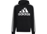 Felpa Con Cappuccio Adidas Essentials M H14641 Pullover Adidas Taglia: S,