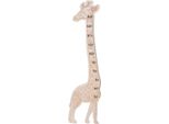 Kindermesslatte "Giraffe"" 36X140 Cm - Atmosphera Interior Designer"