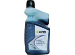 1 Litro Di Olio Sintetico Miscelato Aspen 2 Tempi In Flacone Dosatore