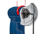 Bosch 2608900652 Bosch Diamant-Trennscheibe Expert Best For Hard Ceramic