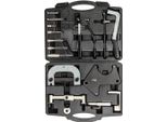 Neo Tools Set Di Bloccaggio Della Distribuzione Per Motori Benzina E Diesel Renault/Opel