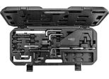 Neo Tools Set Di Bloccaggio Della Distribuzione Per Motori Mazda/Ford A Benzina E Diesel