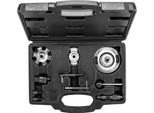 Neo Tools Set Di Bloccaggio Della Distribuzione Per Motori Diesel Vag