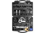 Neo Tools Set Di Bloccaggio Della Distribuzione Per Motori Diesel Opel