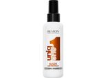 Revlon Uniq One All In One Coconut Hair Treatment Spray 150Ml - Spray 10 In 1