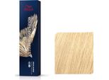 Wella Professionals Koleston Perfect Me+ Special Blonde Professionelle Permanente Haarfarbe 12/03 60 Ml