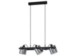 Hornwood 2 Lampada A Sospensione 43606 Eglo