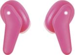 Vivanco™Fresh Pair Auricolare Senza Fili In-Ear Chiamate/Musica Bluetooth Rosa