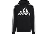 Felpa Con Cappuccio Adidas Essentials M H14641 Pullover Adidas Taglia: M,