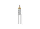 Cavo Coassiale Televes A+ 1,0/4,6 Mm Con Tripla Schermatura, Bobina Da 250 M SK125/250PLUS