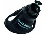 Dremel 568 Accessorio Di Fresatura Per La Rimozione Della Malta Dei Giunti