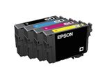 Epson Daisy C13T18164010 Cartuccia D'inchiostro 1 Pz Originale Resa Elevata (Xl) Nero, Ciano, Magenta, Giallo