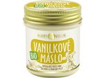 Purity Vision Burro Di Vaniglia Biologico 120Ml