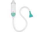 Braun Hc Nasensauger Bpa-Frei SpüLmaschinenfeste Teile Leise Weiß BNA050E