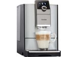Nivona - Nicr 799 - Acciaio Inox/Cromo - Macchina Da Caffè Completamente Automatica + 1 Kg Di Caffè In Omaggio!