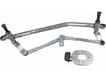 Metzger 2190871 Tirante Del Tergicristallo Adatto A Peugeot 207 (Wa, Wc) 207 Sw (Wk) 207 Notchback 207 Sw Furgone / Estate (Wk)