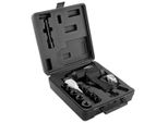 Neo Tools Chiave A Impulsi Pneumatica, 1/2", 320 Nm, Set Di Chiavi A Bussola"
