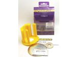 Supporto Motore Powerflex PFF85-504 Posteriore Inferiore Per Vw Golf V Hatchback (1K1)