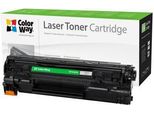 Colorway Colorway CW-H285M Cartuccia Toner 1 Pc Compatibile Nero