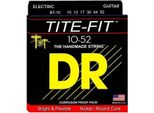Corde Dr BT-10 Per Chitarra Elettrica