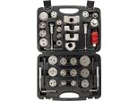 Neo Tools Separatori Per Pinze Freno - Set Di 35 Pezzi.