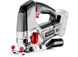 Sega Circolare, 58G011, A Batteria, 18V, Energy+, Grafite