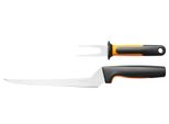 Fiskars Functional Form Set Di Pesci 3 Pezzi 1057560