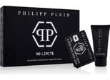 Philipp Plein No Limit$ Edp 50 Ml + Asb 50 Ml (Uomo)