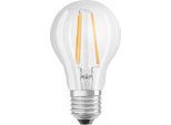 Osram Retrofit Classic A Lampada Led Bianco Caldo 2700 K 7 W E27